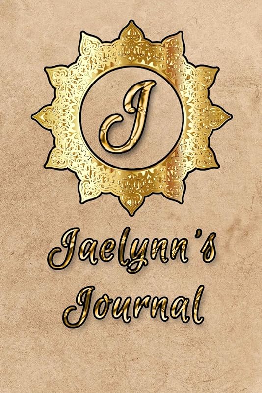 Jaelynn’s Journal by Dan Eitreim