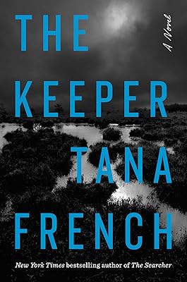 The Keeper: A Novel