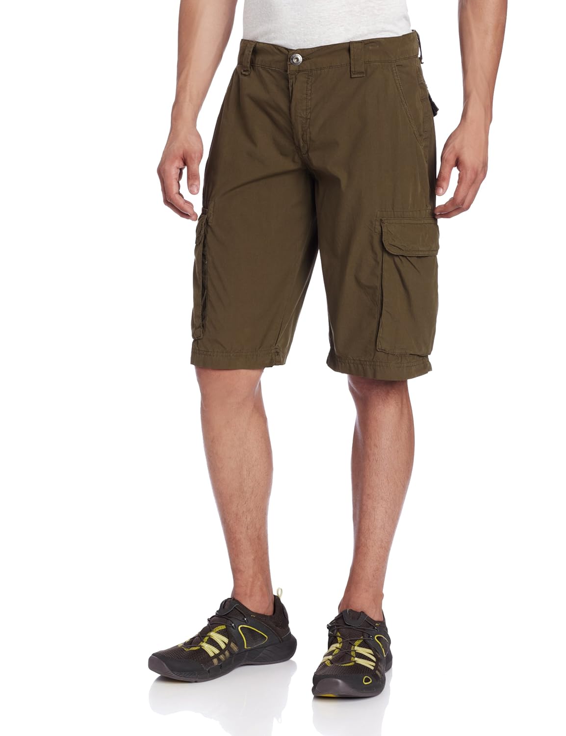 helly hansen mens oslo fjord shorts