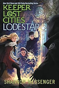 Lodestar (5) (Keeper of the Lost Cities)