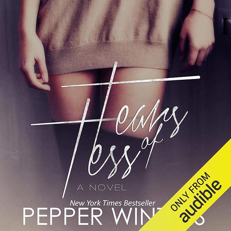Tears of Tess by Pepper Winters