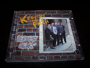 Keepin' the Faith: Southern Gospel Music CD by Perfect Heart