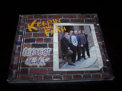 Keepin' the Faith: Southern Gospel Music CD