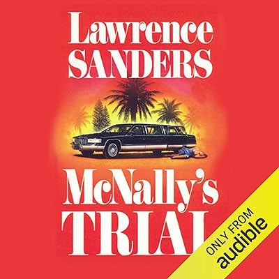 McNally's Trial: Archy McNally, Book 5