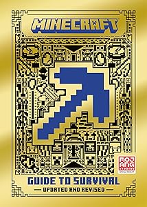 Minecraft: Guide to Survival (Updated)