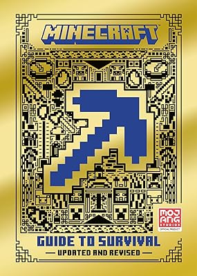 Minecraft: Guide to Survival (Updated)