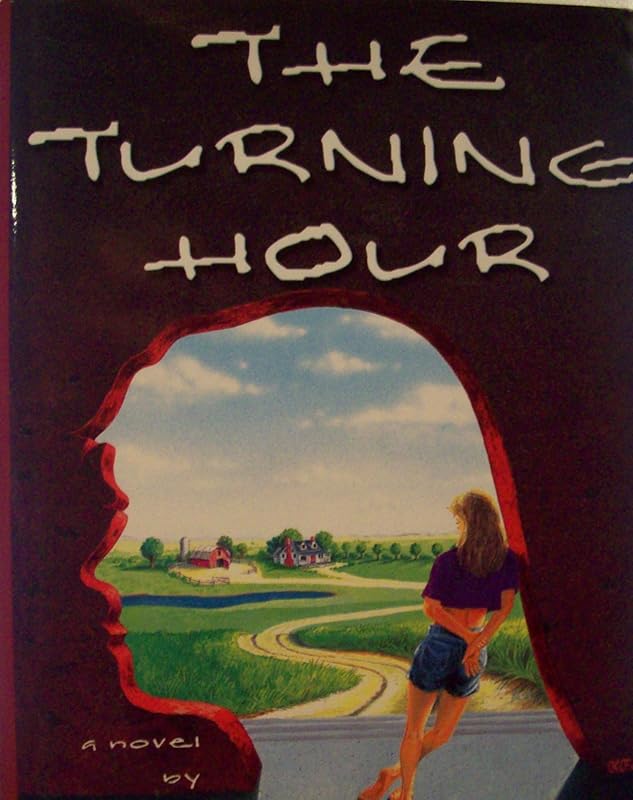 The Turning Hour by Shelley Fraser Mickle