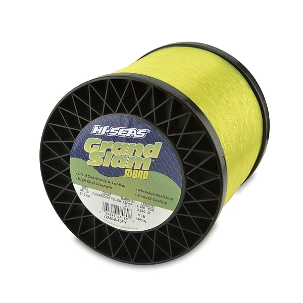 Qualities Of The Best Monofilament Fishing Lines 2018 Reviews