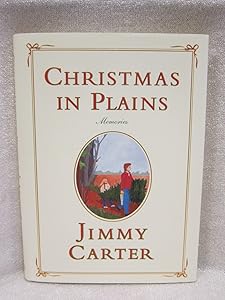 Christmas in Plains: Memories