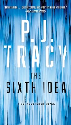 The Sixth Idea (A Monkeewrench Novel)