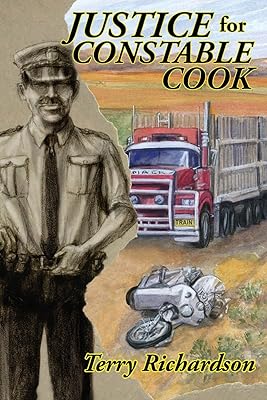 Justice for Constable Cook