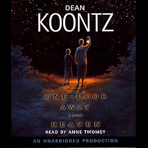 One Door Away from Heaven