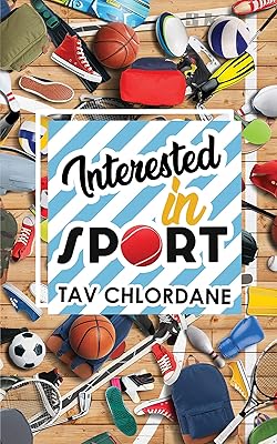 Interested in Sport