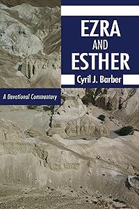 Ezra and Esther