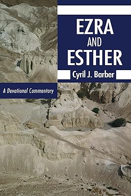 Ezra and Esther