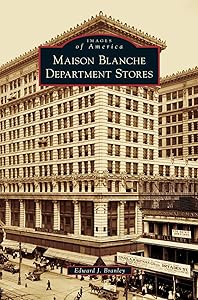 Maison Blanche Department Stores
