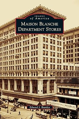 Maison Blanche Department Stores