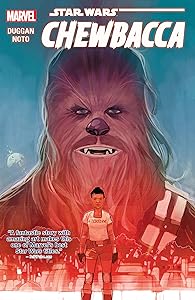 Star Wars: Chewbacca (Chewbacca (2015))