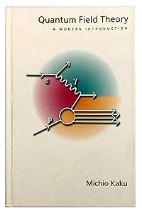 Quantum Field Theory: A Modern Introduction