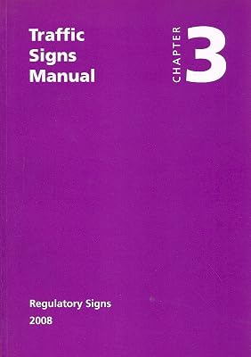 Traffic signs manual: Chapter 8: Traffic safety measures and signs for road works and temporary situations, Part 2: Operations by Great Britain: Department for Transport (31-Mar-2009) Paperback