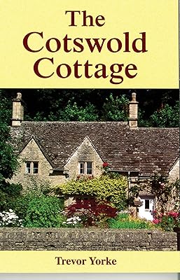 The Cotswold Cottage