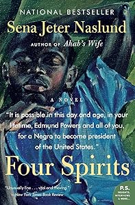 Four Spirits