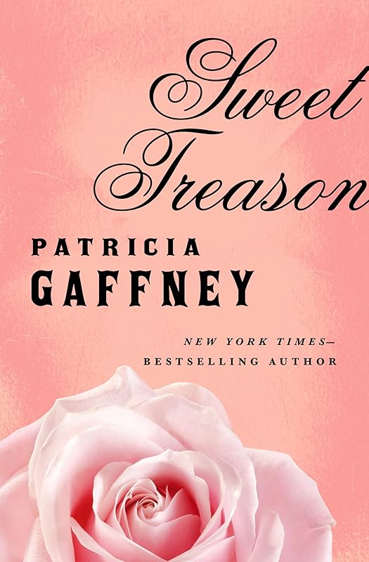 Sweet Treason by Patricia Gaffney