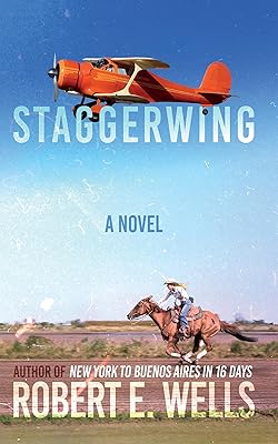 Staggerwing