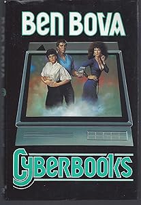 Cyberbooks
