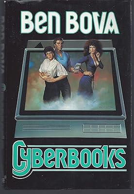 Cyberbooks