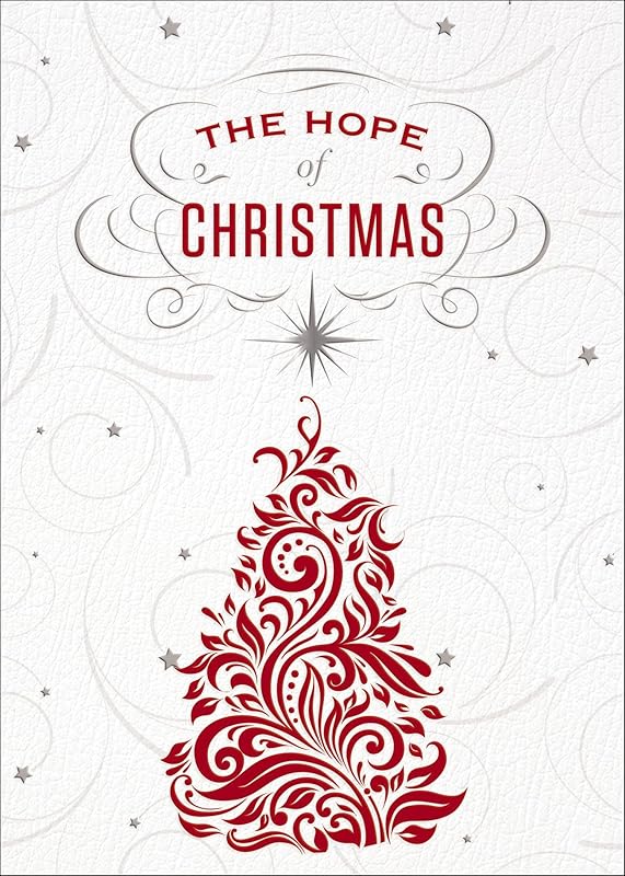 The Hope of Christmas by Jack Countryman