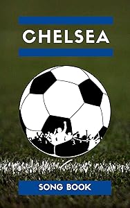 Chelsea Songbook by Fan’s Dictionary