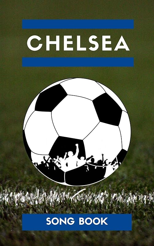 Chelsea Songbook by Fan’s Dictionary