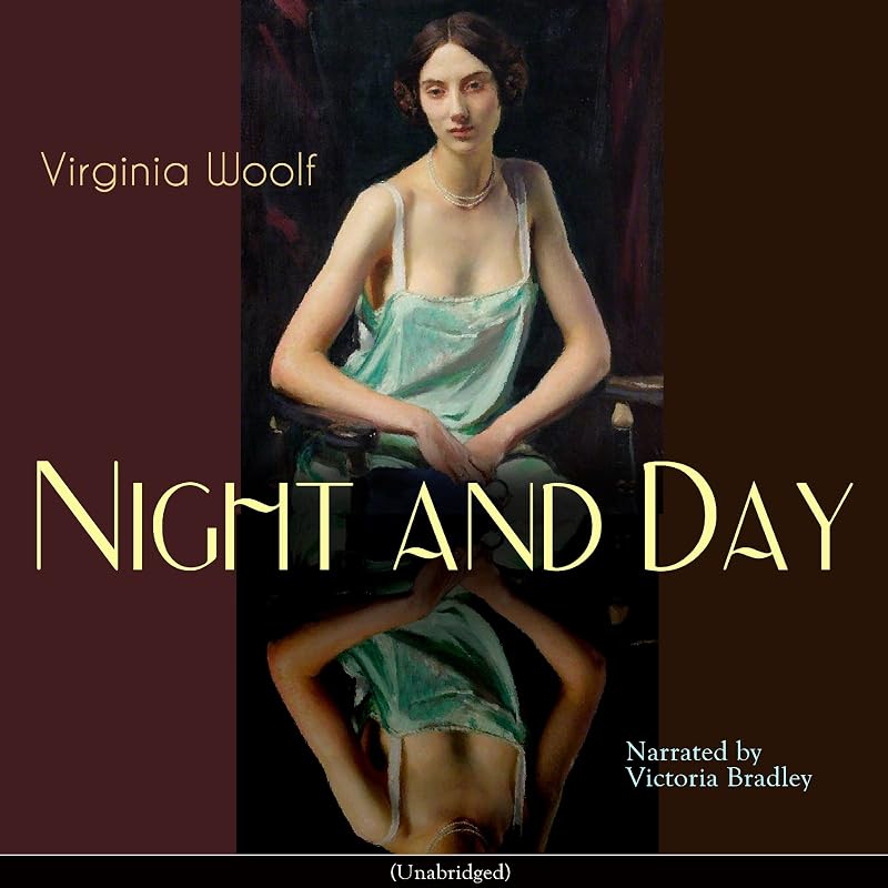 Night and Day by Virginia Woolf