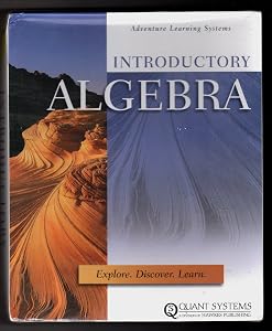 Introductory Algebra 5th ed(softcover)Bundled with Hawkes Learning Systems.