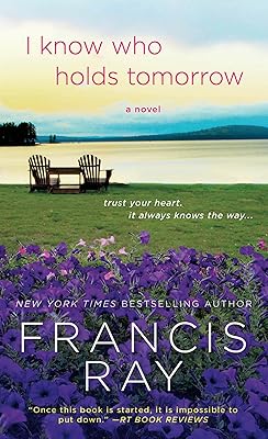 I Know Who Holds Tomorrow: A Novel (A Family Affair Book 1)