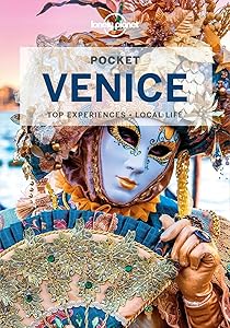 Lonely Planet Pocket Venice 5 (Pocket Guide)