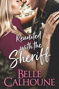 Reunited with the Sheriff