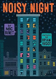 Noisy Night