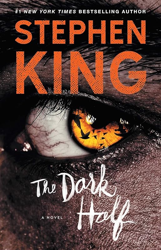 The Dark Half by Stephen King