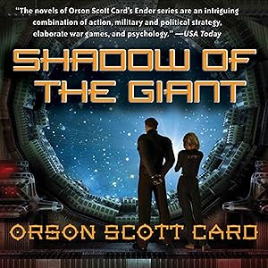 Shadow of the Giant