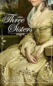 Three Sisters by Caroline Elkington