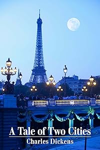 A Tale of Two Cities