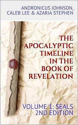 The Apocalyptic Timeline in the Book of Revelation: Volume 1: Seals