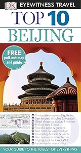 Top 10 Beijing.