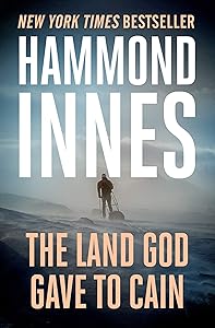The Land God Gave to Cain