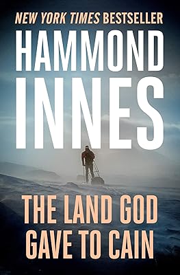 The Land God Gave to Cain