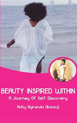 Beauty Inspired Within: Perfectly Imperfect
