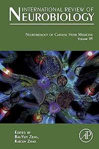 Neurobiology of Chinese Herb Medicine (International Review of Neurobiology Book 135)