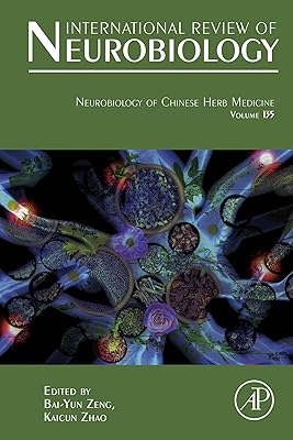 Neurobiology of Chinese Herb Medicine (International Review of Neurobiology Book 135)